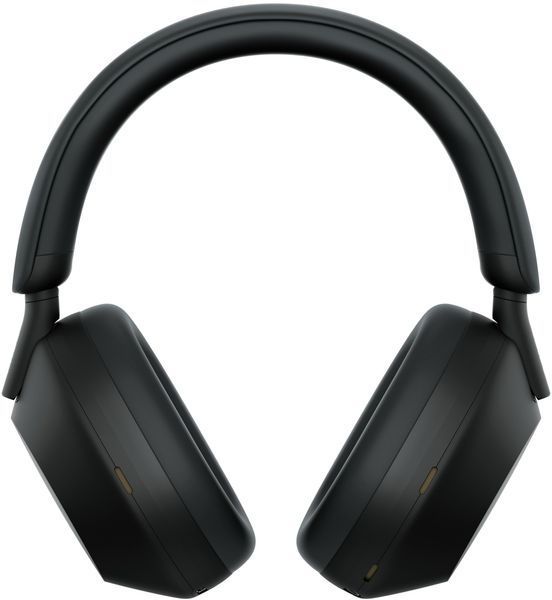 Навушники Sony WH-1000XM5 Black 246712 фото