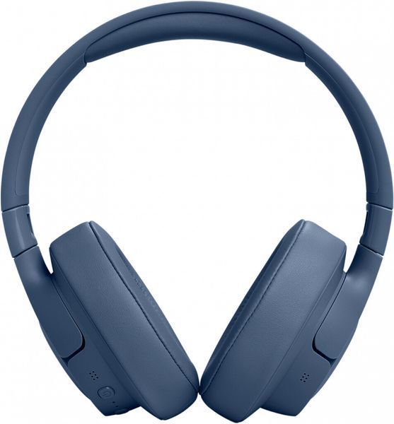 Навушники JBL Tune 770NC (JBLT770NCBLU) Blue 273986 фото