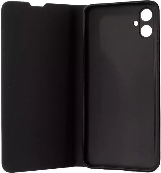 Чохол-книжка Samsung A055 (A05) Book Cover Gelius Shell Case Green 286013 фото