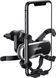 Автомобільний тримач UGREEN LP228 Gravity Drive Air Vent Car Mount Phone Holder With Arc-Shaped Mounting Clip (80871) Black 288267 фото 6