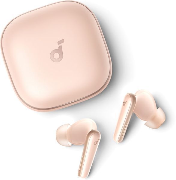 Навушники ANKER SoundСore Liberty 5 Pink 380615 фото