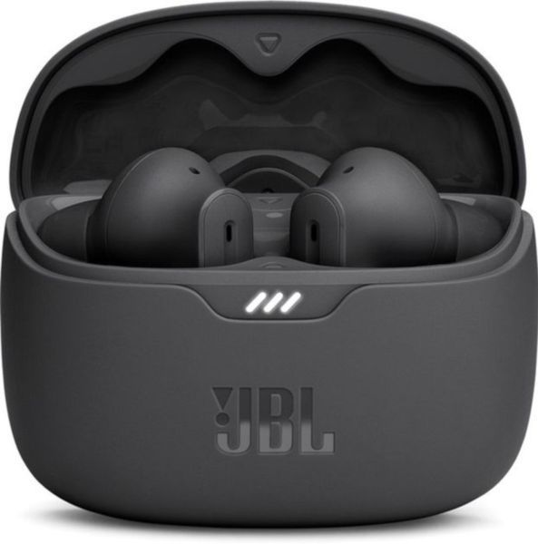 Навушники JBL Tune 245NC TWS (JBLT245NCTWSBLK) Black 346860 фото