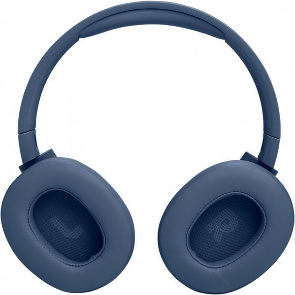 Навушники JBL Tune 770NC (JBLT770NCBLU) Blue 273986 фото