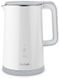 Електрочайник Tefal Sense kettle 1.7л, Strix, з подвійними стінками, 5 темп.реж, чорний (KO693110) 368457 фото 1