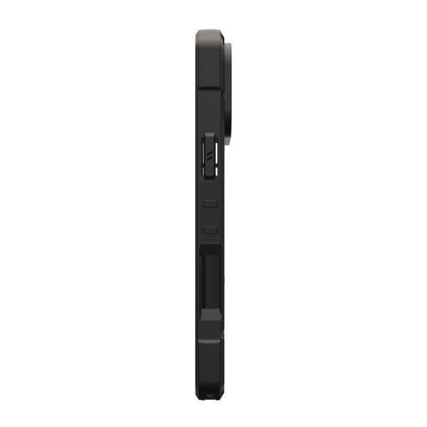 Чохол-накладка iPhone 17 Pro Max UAG Pathfinder MagSafe (114549114040) Black 393819 фото