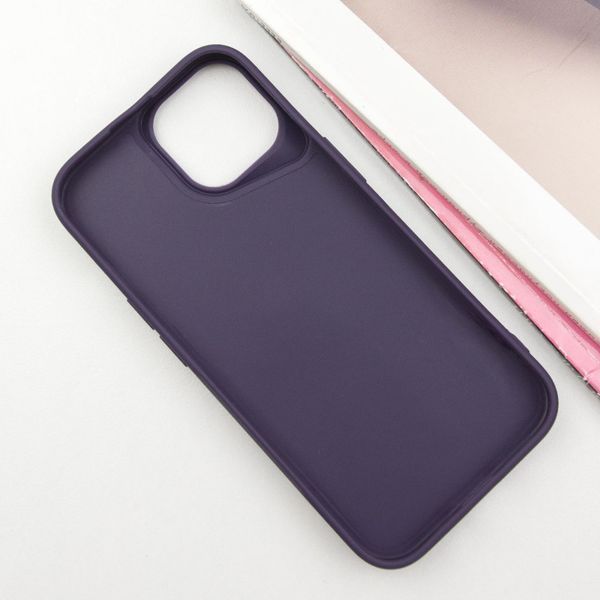 Чохол TPU VIVA для Apple iPhone 11 Pro (5.8") Purple 322761 фото
