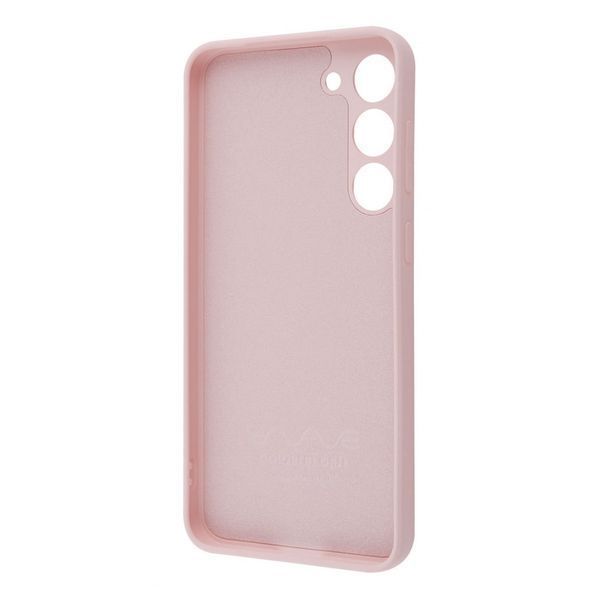 Чохол WAVE Colorful Case (TPU) Samsung Galaxy S23 FE forest green 335122 фото