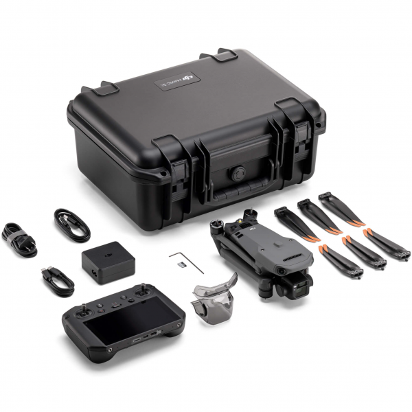 Квадрокоптер DJI Mavic 3E (CP.EN.00000411.01) 265216 фото