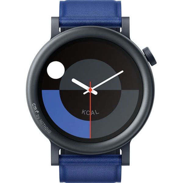 Смарт-годинник CMF Watch Pro 2 (Blue) 318442 фото