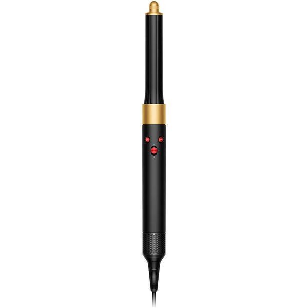 Стайлер Dyson HS05 Airwrap Complete Long Onyx/Gold (534030-01) EU 322307 фото