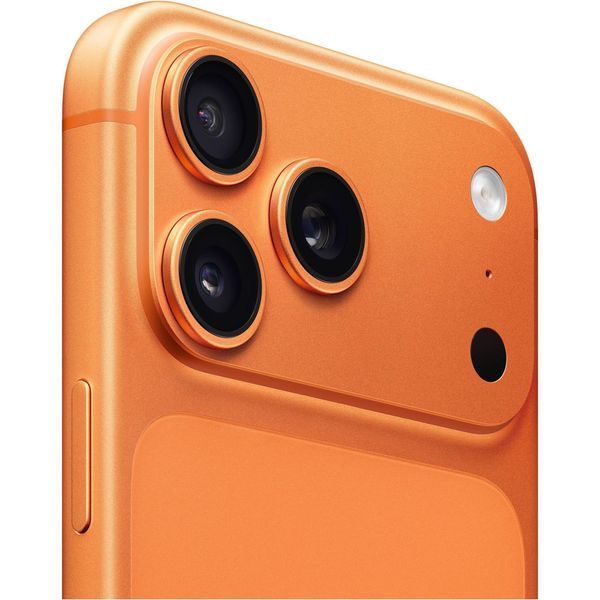 Смартфон Apple iPhone 17 Pro Max 256GB Cosmic Orange (MFYN4) 393728 фото