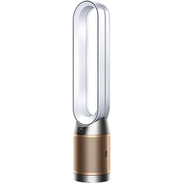 Очищувач повітря Dyson Purifier Cool PC2 De-NOx [TP12] (546519-01) White/Gold EU 391861 фото