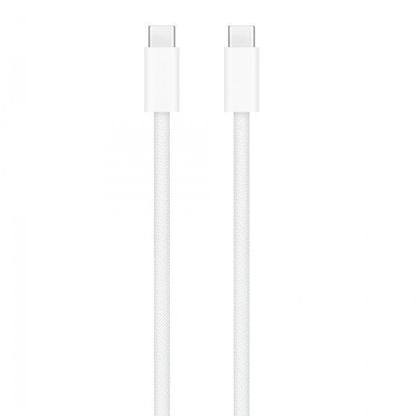 USB кабель Apple Woven 240W USB-C Charge Cable (2m) 320361 фото