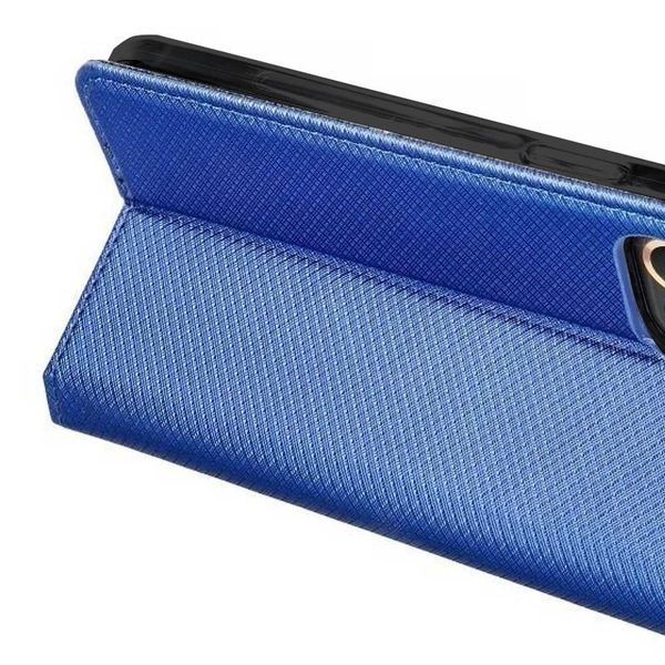 Чохол-книжка Magnet для Xiaomi Redmi Note 10 5G Blue 403768 фото