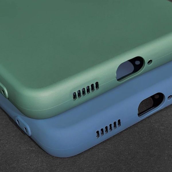 Чохол WAVE Colorful Case (TPU) Samsung Galaxy A15 4G/5G light purple 334135 фото