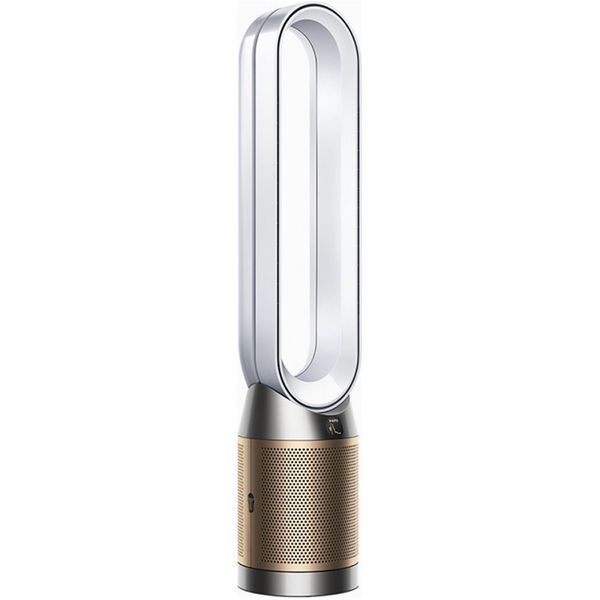 Очищувач повітря Dyson Purifier Cool PC2 De-NOx [TP12] (546519-01) White/Gold EU 391861 фото