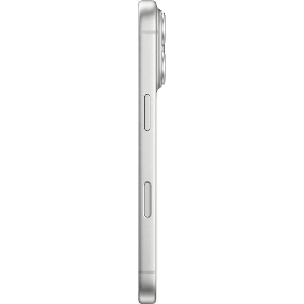 Смартфон Apple iPhone 17 Pro 512GB Silver e-Sim (MG7N4) 395468 фото