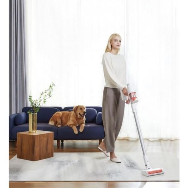 Ручний пилосос Mijia Vacuum Cleaner 2 Pro (BHR6273CN) 324299 фото