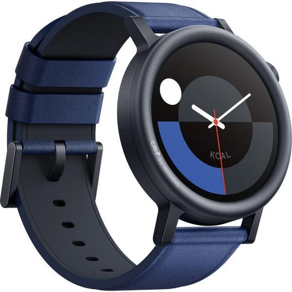 Смарт-годинник CMF Watch Pro 2 (Blue) 318442 фото