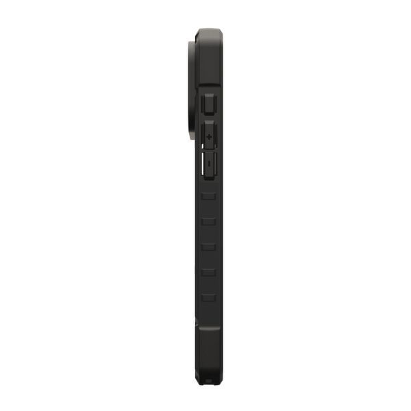 Чохол-накладка iPhone 17 Pro Max UAG Pathfinder MagSafe (114549114040) Black 393819 фото