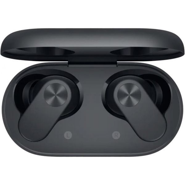 Навушники OnePlus Buds Ace (Black) 294313 фото