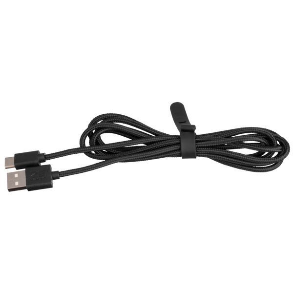 Клавіатура мембранна 2E GAMING KG350 68key, USB-A, EN/UA/RU, RGB, чорний (2E-KG350UBK) 364213 фото