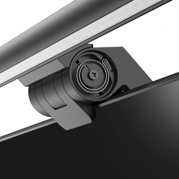 LED Лампа для Монітору Baseus I-Wok Stepless Dimming Screen Hanging(Black)(DGIWK-B01) 268483 фото