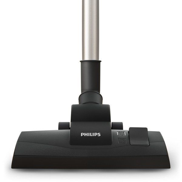 Пилосос Philips мішковий PowerGO, 750Вт, 3л, НЕРА, синій (FC8240/09) 375590 фото