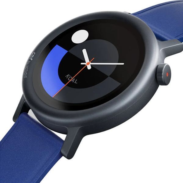 Смарт-годинник CMF Watch Pro 2 (Blue) 318442 фото