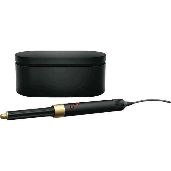Стайлер Dyson HS05 Airwrap Complete Long Onyx/Gold (534030-01) EU 322307 фото