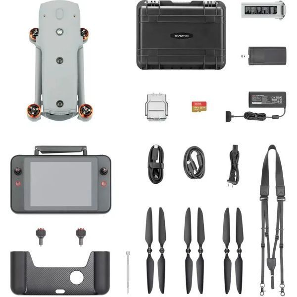 Квадрокоптер AUTEL EVO Max 4N (102002198) 309473 фото