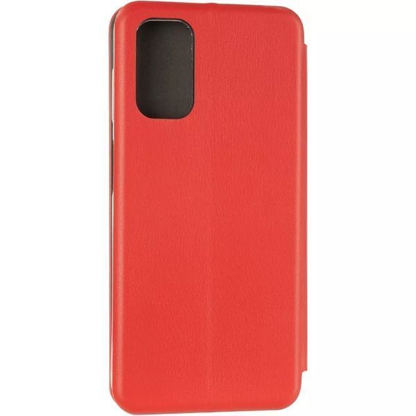 Чохол-книжка Samsung A135 (A13-2022) G-Case Ranger Series Red 266967 фото