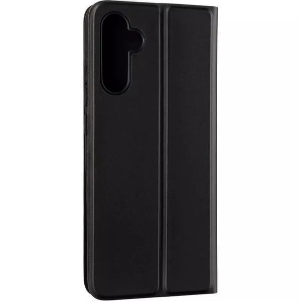 Чохол-книжка Samsung M146 (M14 5G) Book Cover Gelius Shell Case Black 271640 фото