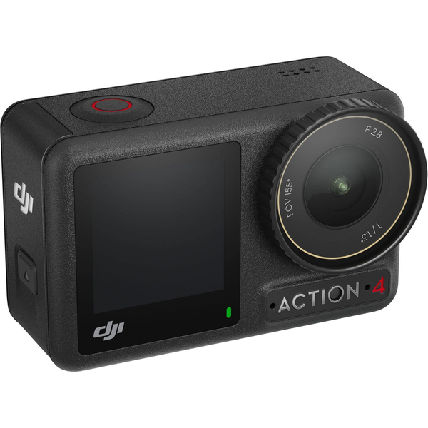 Екшн-камера DJI Osmo Action 4 Essential Combo (CP.OS.00000271) 380026 фото