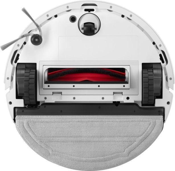 Робот-пилосос Roborock Q10 VF+ White 383112 фото