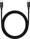 Кабель UGREEN US300 Charging Cable 100W USB Type-C To USB Type-C 5A 1m Black (80371) 278777 фото 2