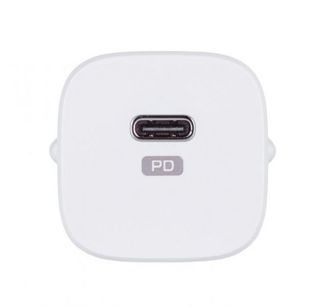 Зарядний Пристрій Glasscove 20W Type-C (TC-099PD) 257269 фото