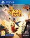 Гра консольна PS4 It Takes Two, BD диск (5908305248897) 365828 фото 1