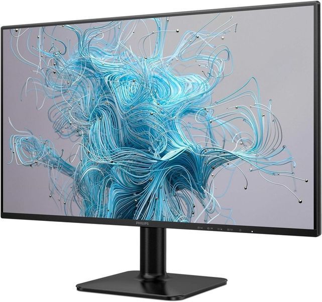 Монiтор TFT PHILIPS 27" 27E2N1110/00 IPS FHD 120Hz 300nit HDMI Black 382491 фото