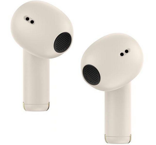 Навушники SENNHEISER ACCENTUM Open True Wireless Cream 360235 фото