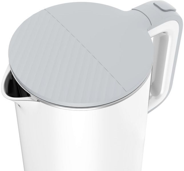 Електрочайник Tefal Sense kettle 1.7л, Strix, з подвійними стінками, 5 темп.реж, чорний (KO693110) 368457 фото