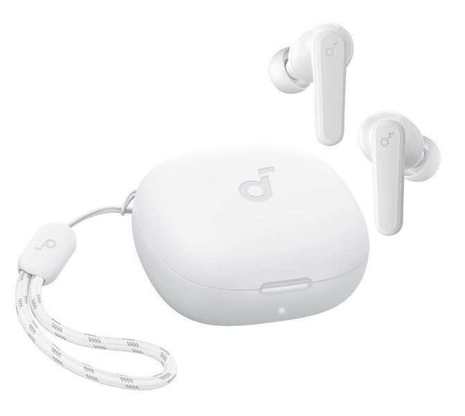 Навушники ANKER SoundСore R50i White 306960 фото