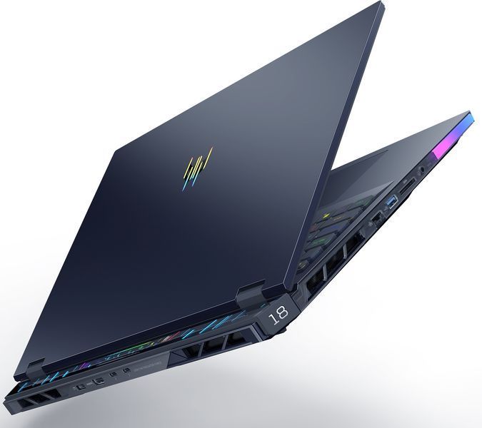 Ноутбук ACER Predator Helios 18 PH18-73 18" WQXGA IPS, Intel U9-275HX, 32GB, F2TB, NVD5080-16, Win11P (NH.QVYEU.007) 379915 фото