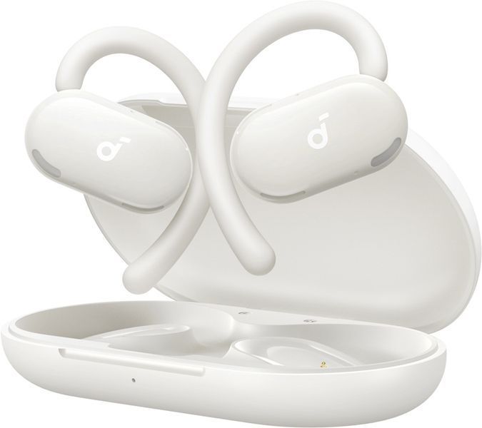 Навушники ANKER SoundCore V20i (A3876G21) White 390040 фото