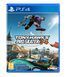 Гра консольна PS4 Tony Hawk Pro Skater 3+4, BD диск (1161845) 362695 фото 1