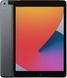 Планшет Apple iPad 8 10.2" Wi-Fi + LTE 2020 32GB Space Gray (MYN32) 165061 фото 1
