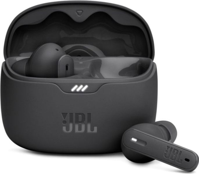 Навушники JBL Tune 245NC TWS (JBLT245NCTWSBLK) Black 346860 фото