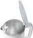 Електрочайник Tefal Sense kettle 1.7л, Strix, з подвійними стінками, 5 темп.реж, чорний (KO693110) 368457 фото 12