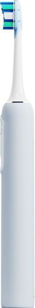 Щітка зубна Xiaomi Oscillation Electric Toothbrush Blue 357545 фото