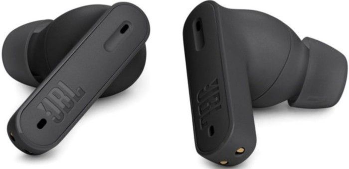 Навушники JBL Tune 245NC TWS (JBLT245NCTWSBLK) Black 346860 фото